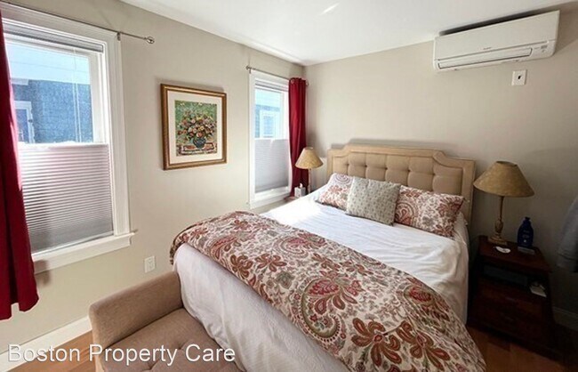 Building Photo - 2 br, 2 bath House - 11 Eliot St #3