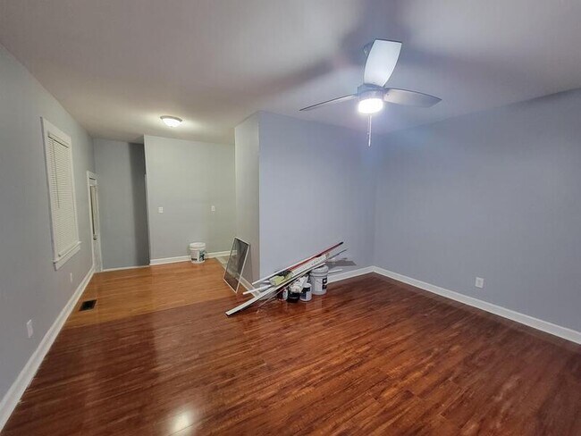 Foto del edificio - 852 Negley Ave