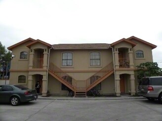 Primary Photo - 4100 Davis Ave