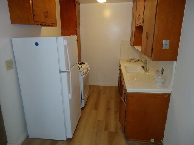 Foto del edificio - 3643 Mentone Ave