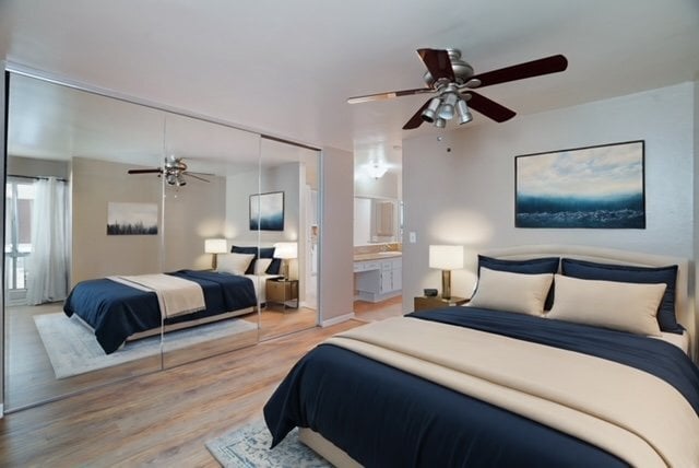 Foto del edificio - 2 Bed / 2 Bath in Old Town Pasadena