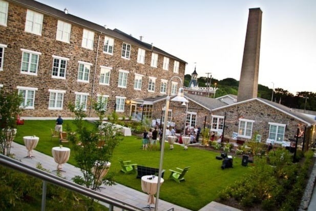 Building Photo - Union Mill