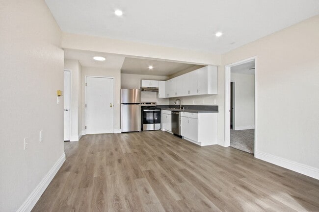Interior Photo - Hawaiian Terrace Senior Apartments