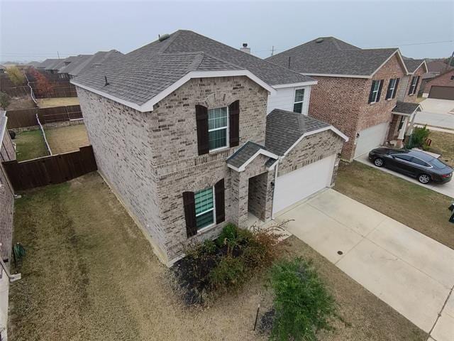 Building Photo - 909 Cormorant St