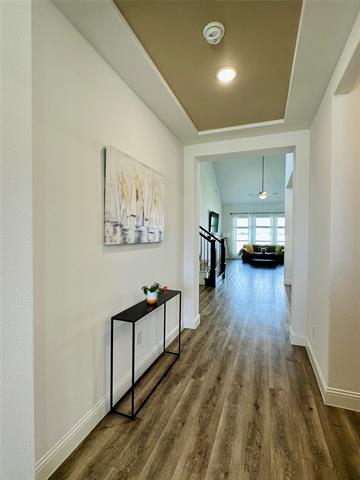 Foto del edificio - 16601 Hidden Cove Dr