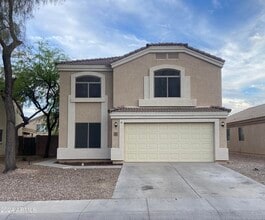 Building Photo - 21875 W Cocopah St