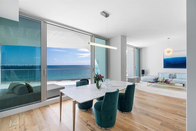 Foto del edificio - 16901 Collins Ave