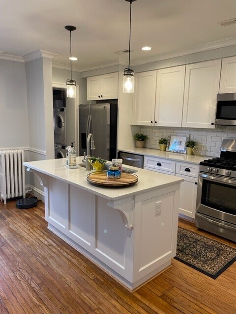 Foto del edificio - 3104 Park Ave