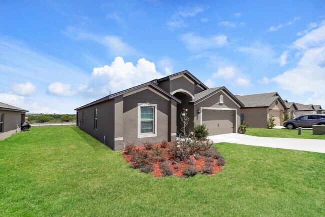 Foto del edificio - 1631 Swan Lake Cir