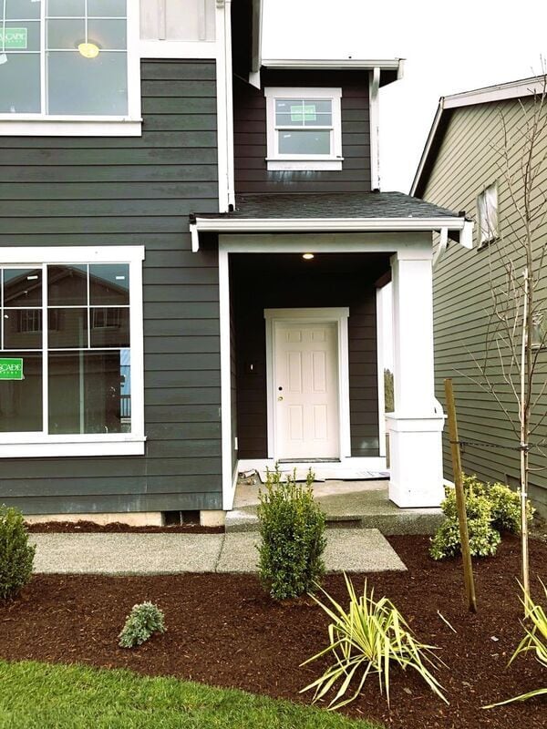 Building Photo - 3522 80th Ave NE