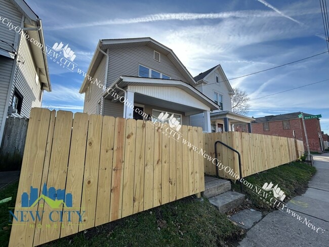 Building Photo - Recently Updated Single-Family Home in Franklinton!