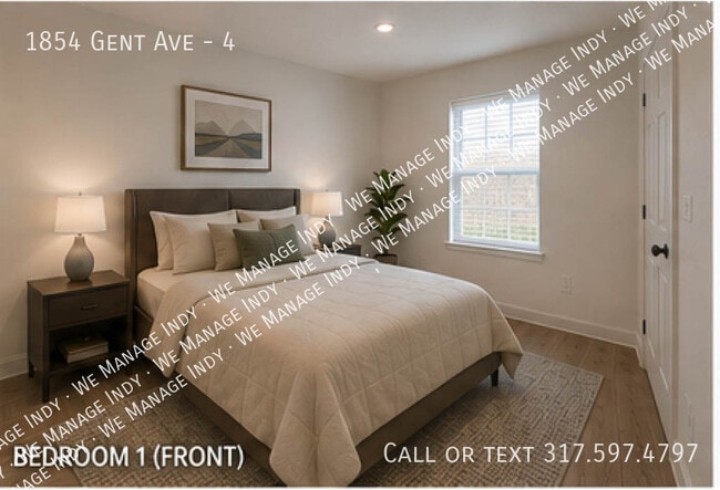 Photo - 1854 Gent Ave-4 Apartment
