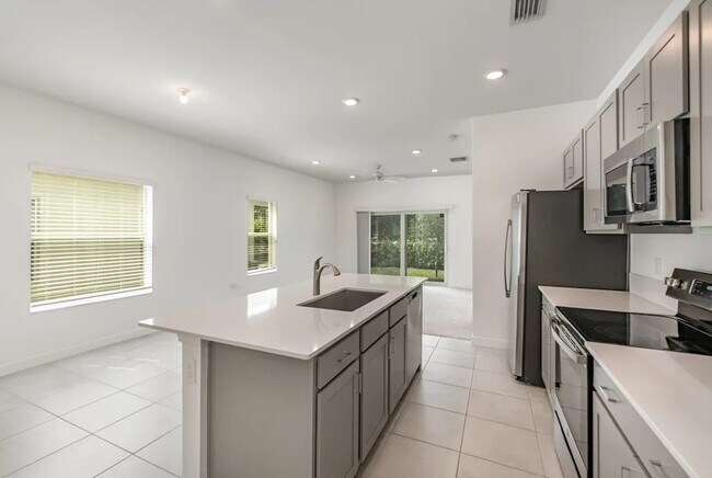 Foto del edificio - 1256 Preston Ests Cir