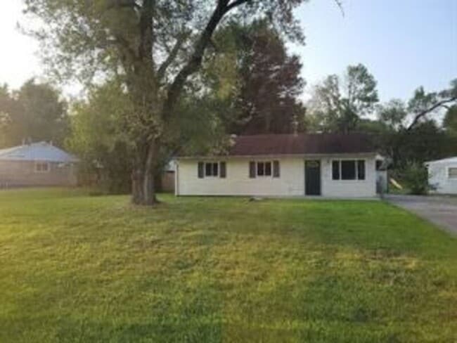 Foto del edificio - 4816 Andalusia Ln