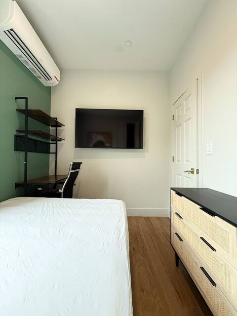 Photo - Nice room in a good neighborhood Apartment