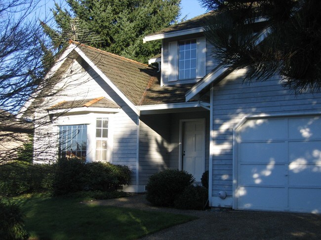 Foto del edificio - 16122 70th Ave NE