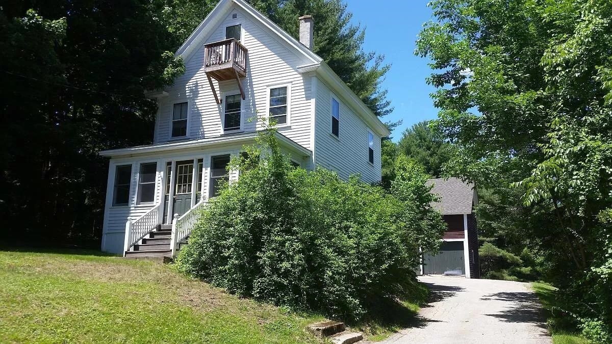 Primary Photo - 55 Durham Rd