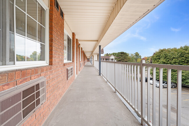 Building Photo - Brand New Studio Apartment for Rent