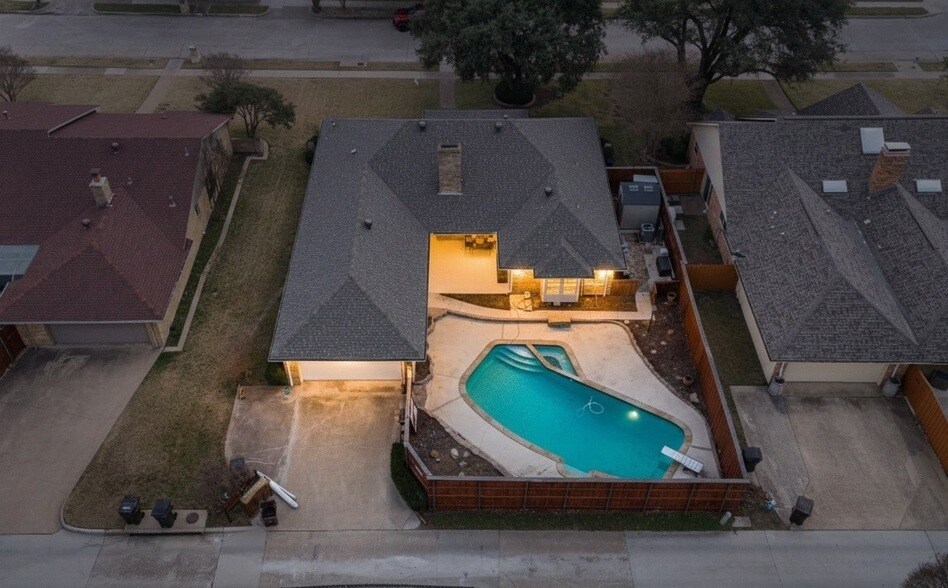 Photo - 3609 Brookshire Drive Unit