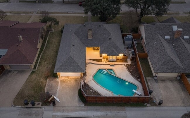 Photo - 3609 Brookshire Dr House