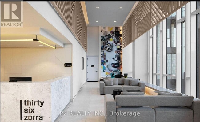 Building Photo - 36 Zorra St