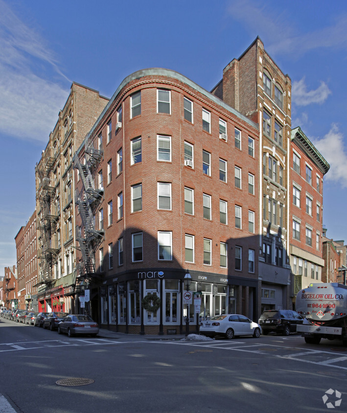 176-178 North St, Boston, MA 02113 - Apartments in Boston, MA ...