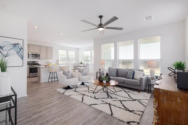 Foto del edificio - 1408 Flint Knapper Dr