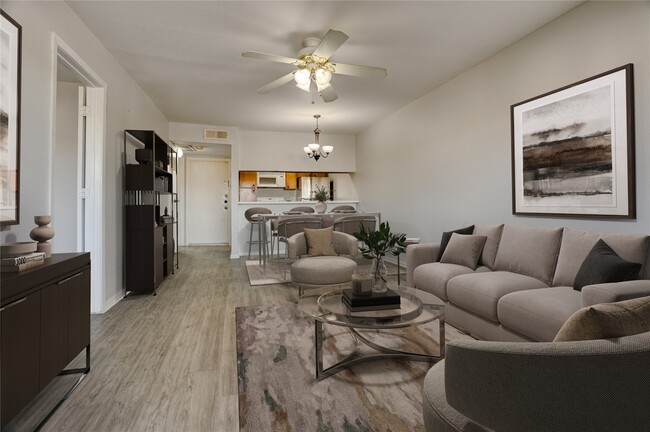 Foto del edificio - 3015 Walnut Bend Ln