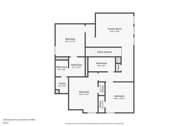 Building Photo - 15526 Crescent Pne