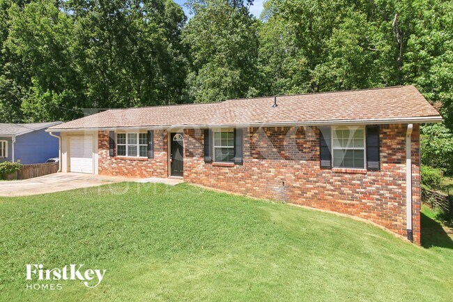 Building Photo - 1008 Cone Rd
