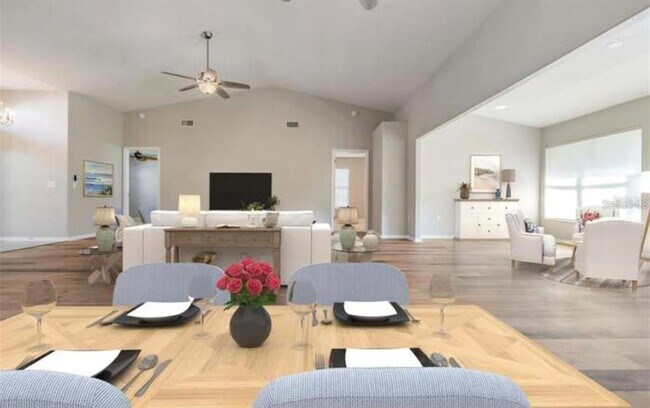 Foto del edificio - 1520 Canberley Ct