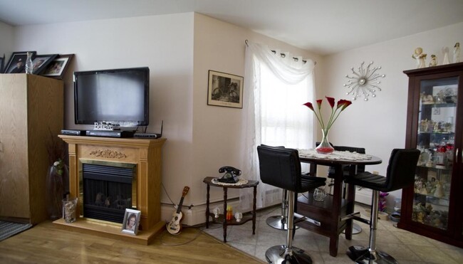 Building Photo - SOLD - DesBarres House (64 Belvedere Avenue)