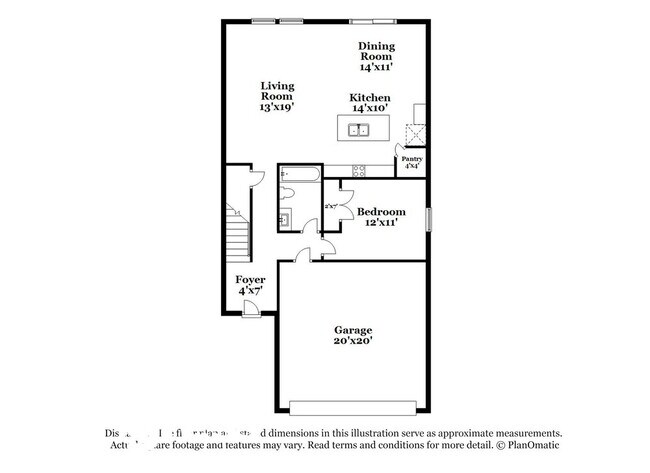 Foto del edificio - 809 Hydra Ln