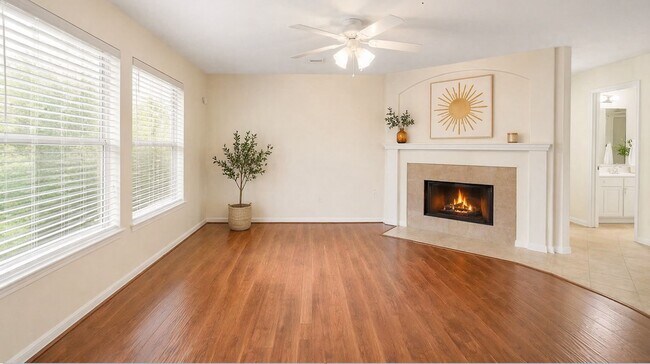 Foto del edificio - 3522 Brackenfern Rd