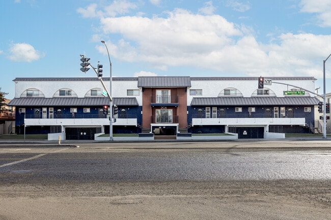Foto del edificio - CitiZen Beach Collection on Manhattan
