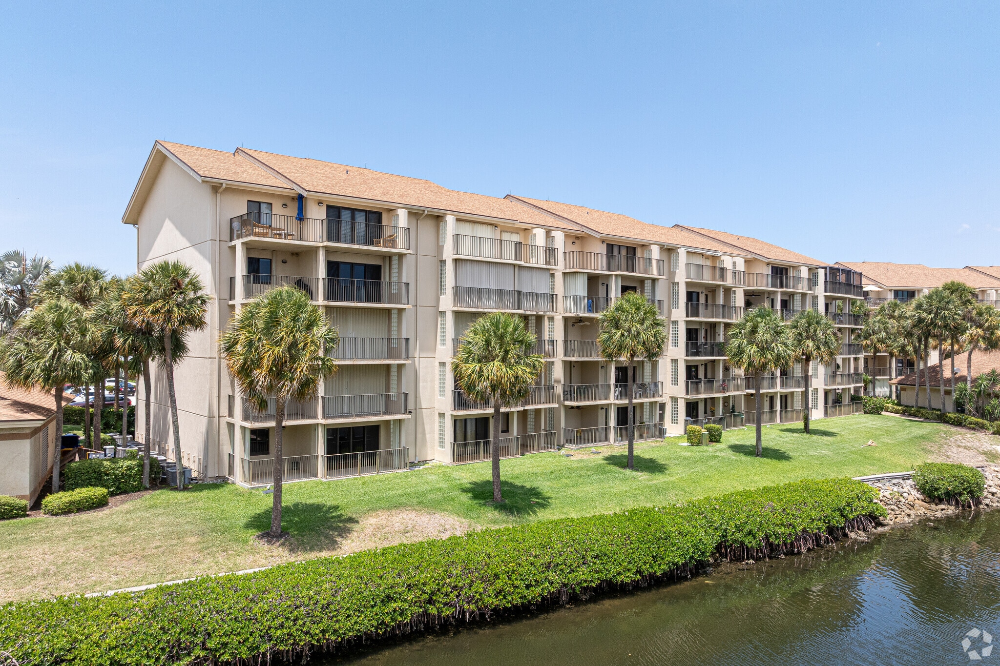 The Marina At The Bluffs
