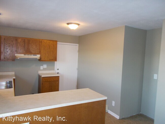 Foto del edificio - 2 br, 1 bath House - 955 Kenton Street