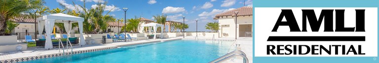 AMLI Dadeland