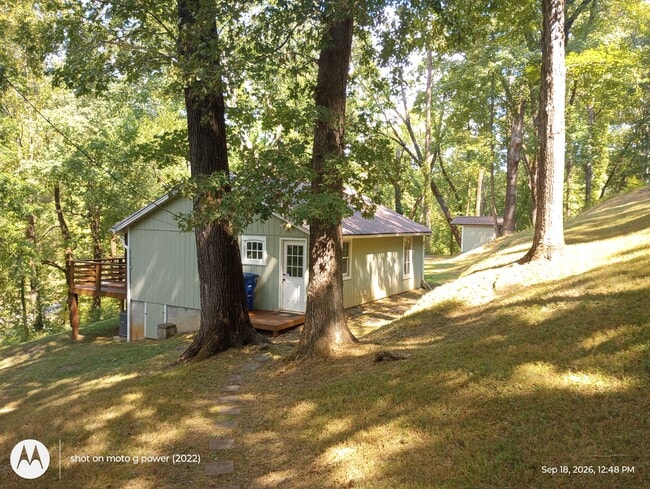 Private Lot - 55 Ridgeway Ter