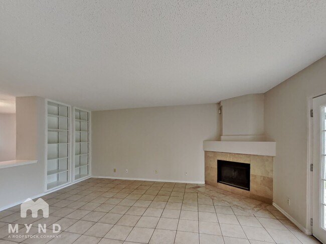 Foto del edificio - 2802 Redrock Trail