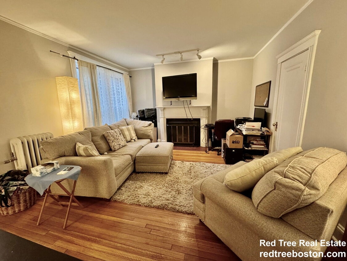 Photo - 1992 Commonwealth Avenue Apt #U2, Boston, MA 02135 - 2 BR 1 BA condo
