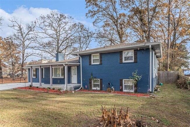 Foto del edificio - 187 Hamilton E Holmes Dr NW