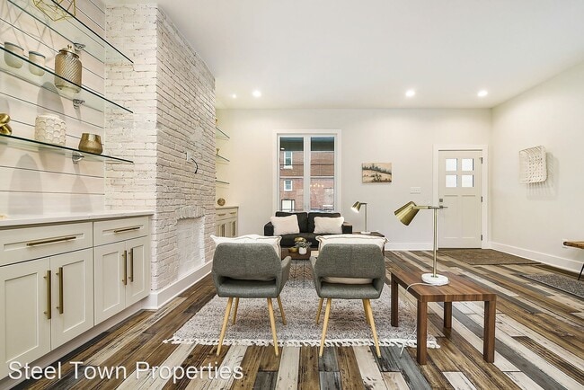 Building Photo - 4 br, 2.5 bath House - 6210 Saint Marie St.