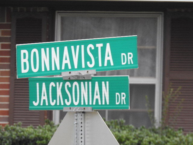 Foto del edificio - 214 Jacksonian Dr