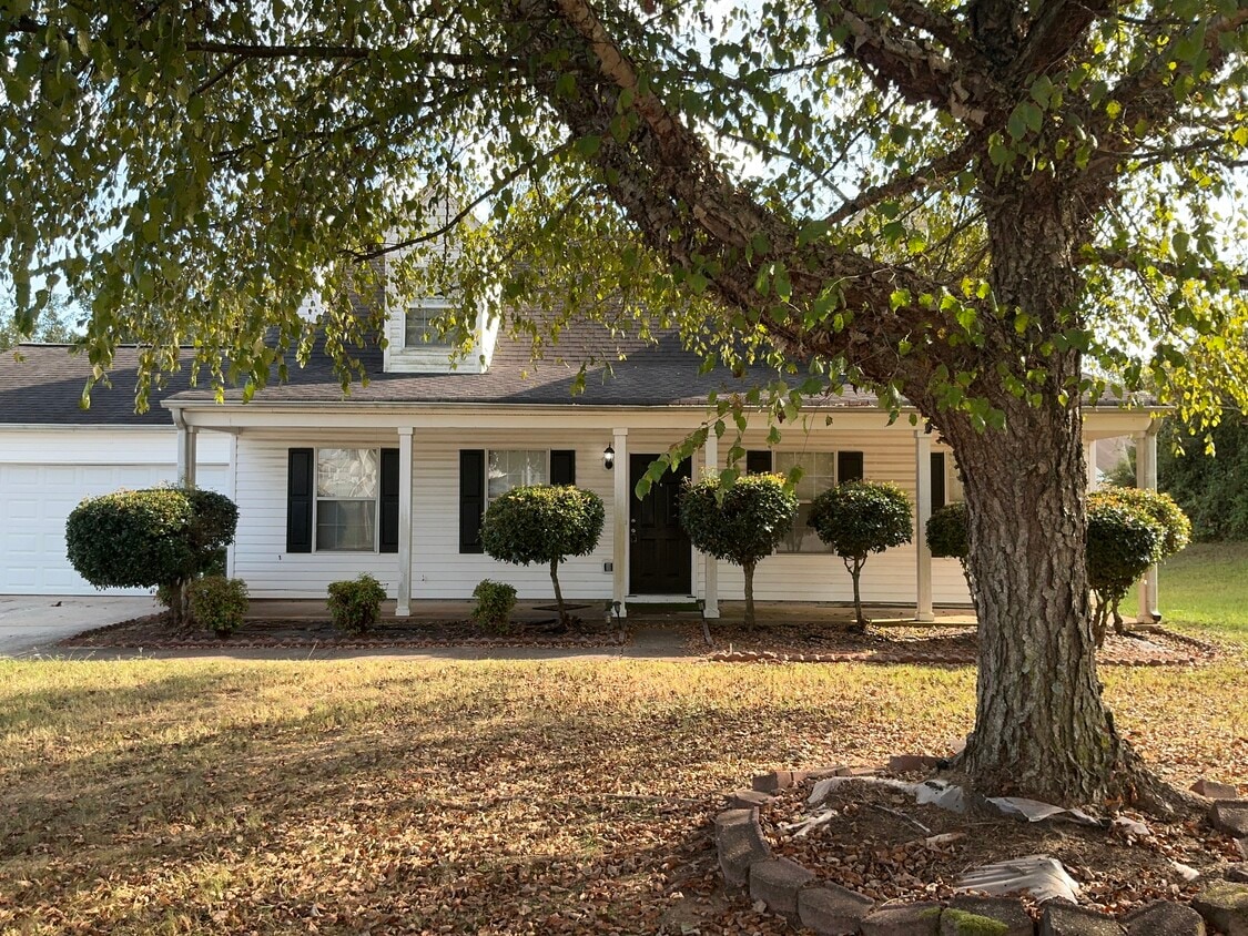 Foto principal - 2603 Old Rex Morrow Rd