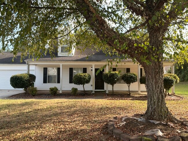 Building Photo - 2603 Old Rex Morrow Rd