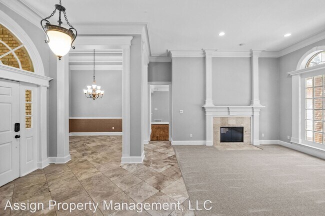 Building Photo - 4 br, 3.5 bath House - 1509 Chimney Works Dr