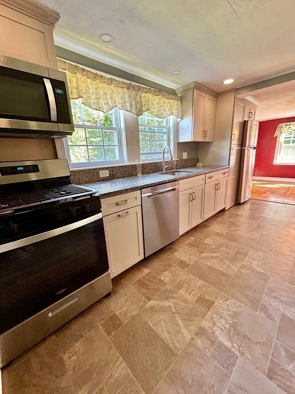 Building Photo - 2205 Washington St