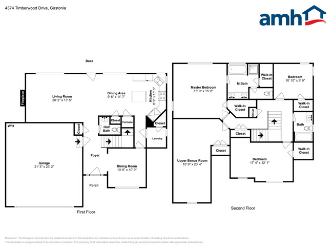 Foto del edificio - 4374 Timberwood Drive