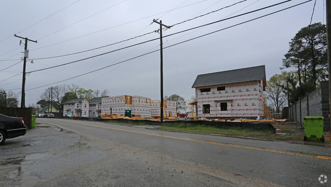 Building Photo - The Orchard